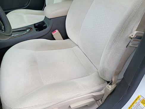 Used 2012 Chevrolet Impala LT w/ LT Sunroof Package image 22