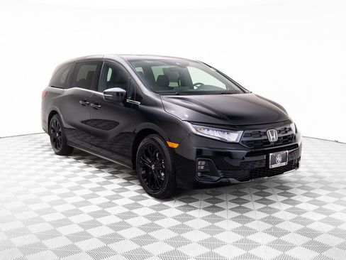 Used 2026 Honda Odyssey Sport-L image 9