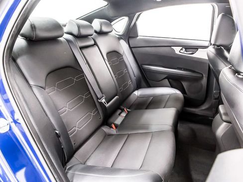 Used 2024 Kia Forte GT-Line FWD image 35