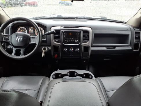 Used 2014 RAM 2500 Tradesman AWD/4WD image 5