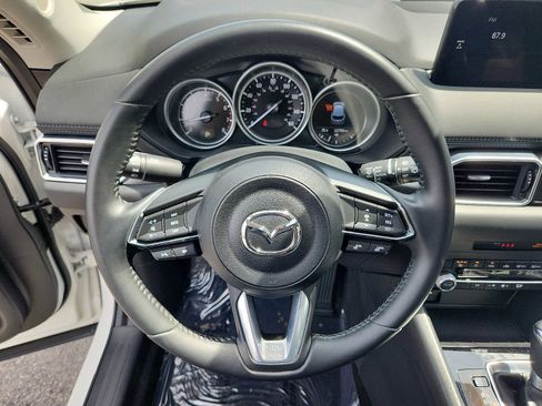 Used 2023 MAZDA CX-5 AWD 2.5 S image 19