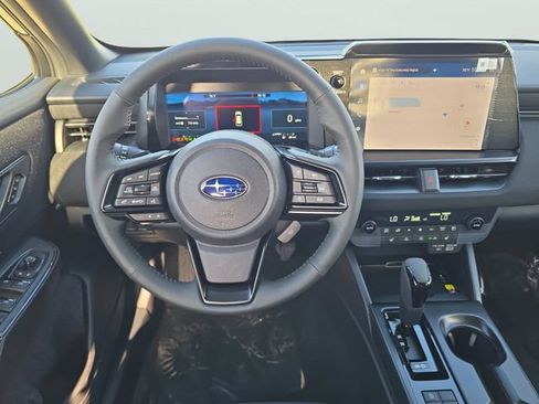 New 2026 Subaru Outback Limited AWD/4WD image 9