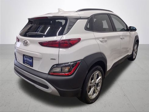 Certified 2023 Hyundai Kona SEL image 9