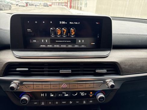 Used 2022 Kia Telluride EX w/ EX Premium Package image 11