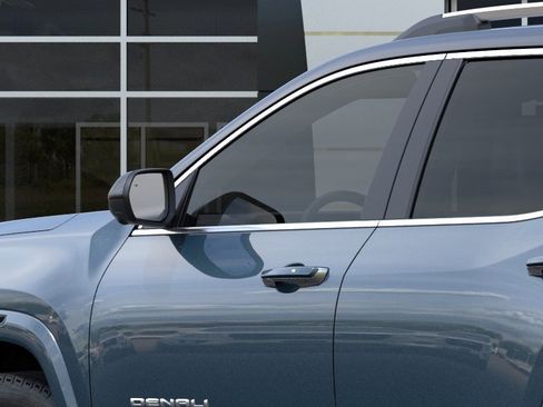New 2026 GMC Terrain Denali AWD/4WD image 12