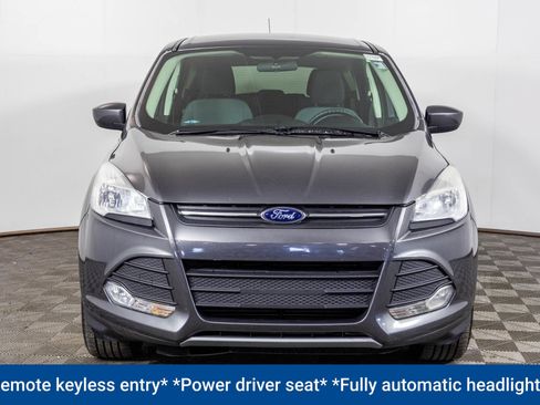 Used 2015 Ford Escape SE FWD image 8