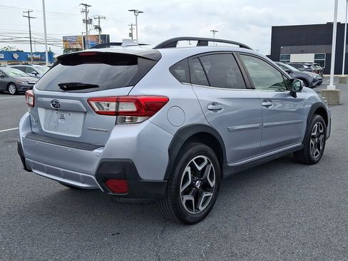 Used 2018 Subaru Crosstrek 2.0i Limited AWD/4WD image 5
