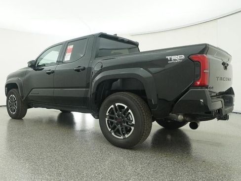 New 2025 Toyota Tacoma TRD Sport image 21