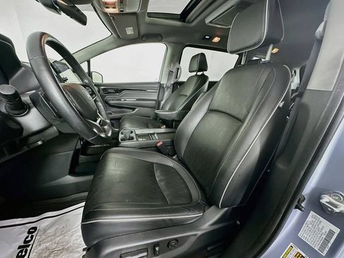 Used 2023 Honda Odyssey Elite image 22