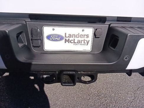 New 2026 Ford F350 XL w/ STX Appearance Package image 26