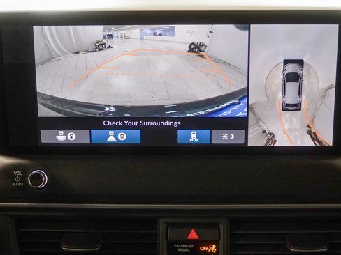 New 2026 Honda Pilot Touring image 31