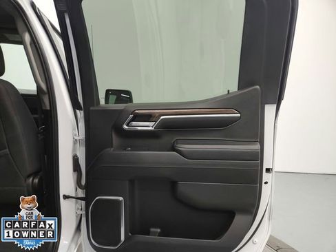 Used 2023 Chevrolet Silverado 1500 RST w/ Rally Edition image 34