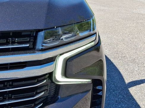 Used 2024 Chevrolet Tahoe LT AWD/4WD image 9