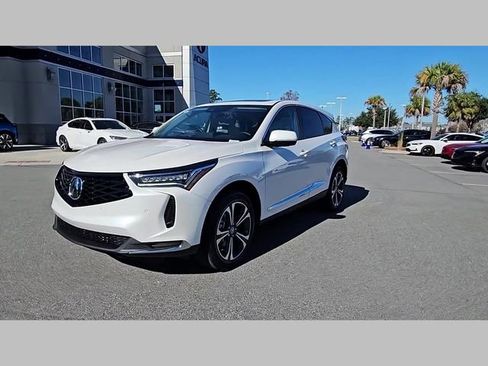 New 2026 Acura RDX w/ Technology Package image 38