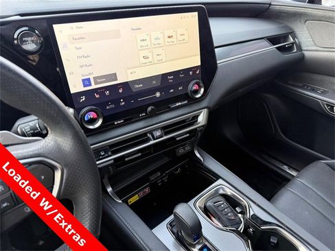 Used 2023 Lexus RX 500h F Sport w/ Accessory Package (K3) image 25