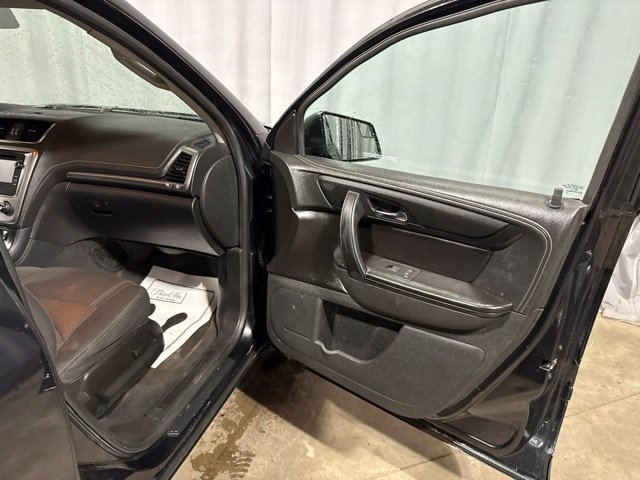 Used 2014 GMC Acadia SLE AWD/4WD image 29