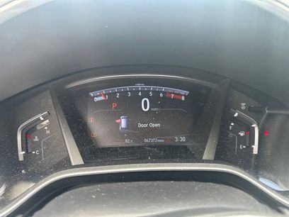 Used 2019 Honda CR-V EX
