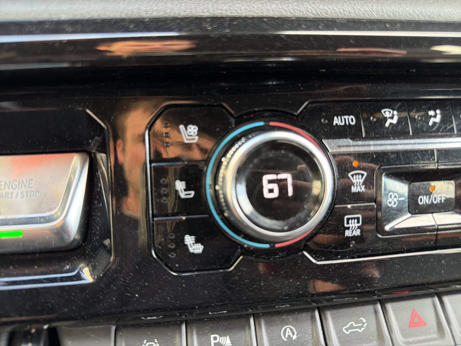 Used 2023 GMC Sierra 1500 AT4 AWD/4WD image 23