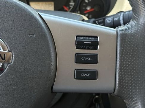 Used 2019 Nissan Frontier SV w/ Value Truck Package RWD image 15