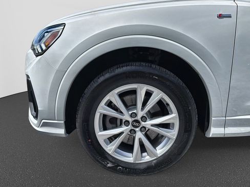 Used 2022 Audi Q3 2.0T Premium Plus AWD/4WD image 14