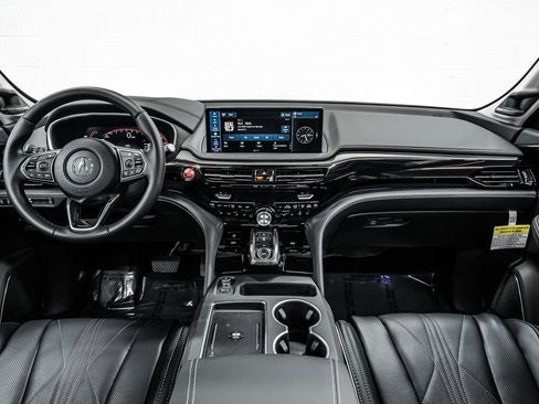 New 2026 Acura MDX w/ Advance Package image 12