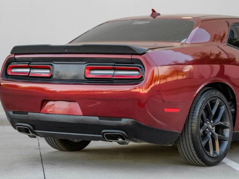 Used 2023 Dodge Challenger GT w/ Blacktop Package image 5
