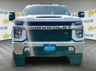 Used 2021 Chevrolet Silverado 2500 LT w/ Convenience Package video 2