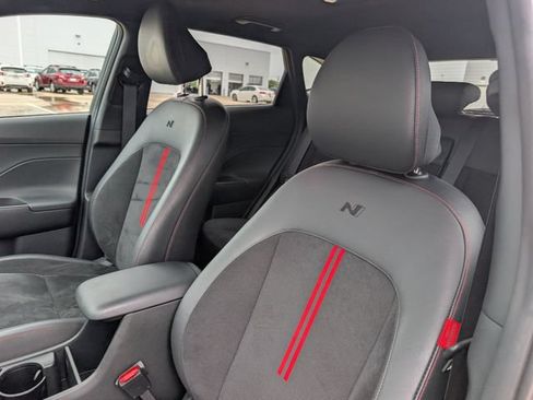 Used 2025 Hyundai Kona N Line FWD image 10