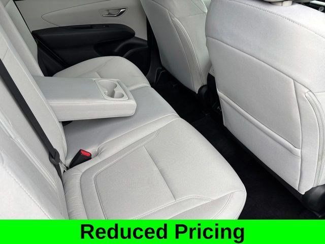 Used 2026 Hyundai Tucson SEL Plus AWD/4WD image 36