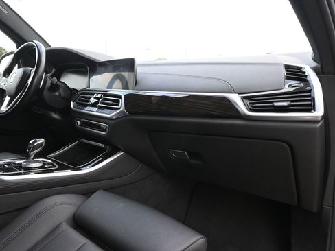Used 2020 BMW X5 sDrive40i RWD image 25