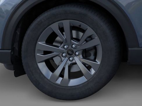 New 2026 Ford Explorer Active image 19