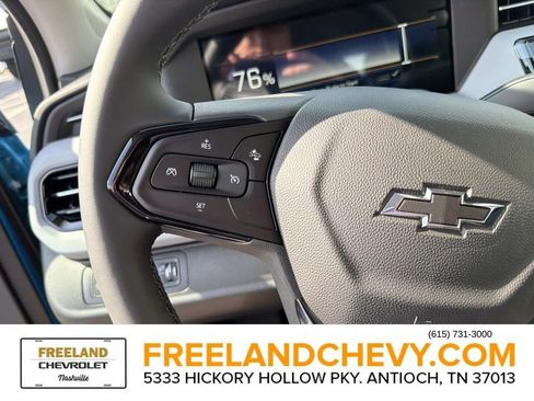 New 2027 Chevrolet Bolt LT w/ Comfort Package image 23