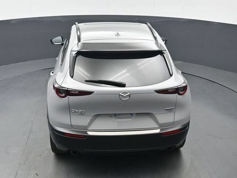 Certified 2025 MAZDA CX-30 2.5 Turbo w/ Premium Package AWD/4WD image 39