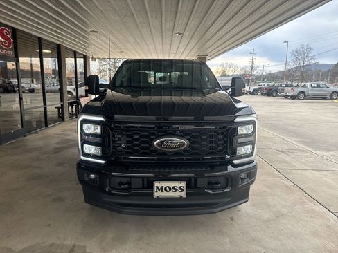 New 2026 Ford F250 XLT w/ XLT Premium Package image 2