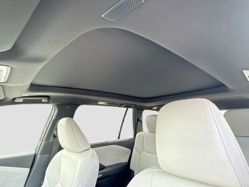 New 2026 Lexus TX 350 AWD image 29