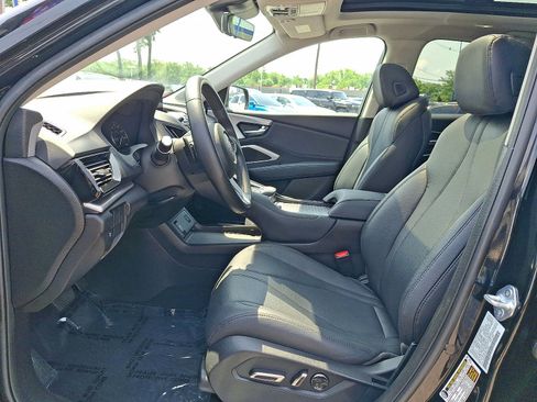 Used 2023 Acura RDX AWD image 14