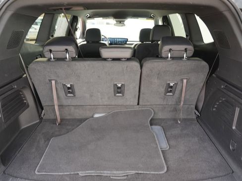 Used 2025 Buick Enclave Sport Touring image 27