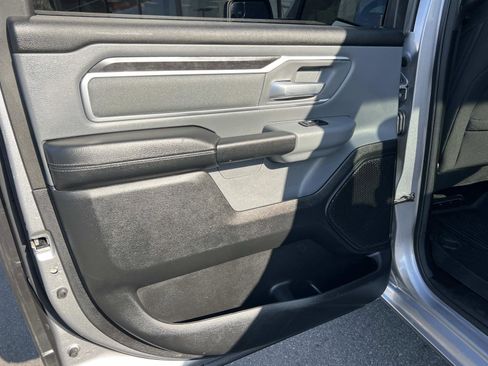 Used 2022 RAM 1500 Big Horn image 19