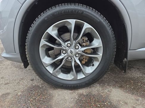 Certified 2020 Dodge Durango GT image 10