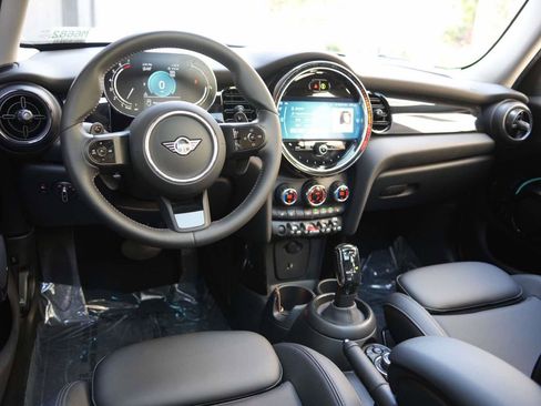 Certified 2024 MINI Cooper S FWD image 8