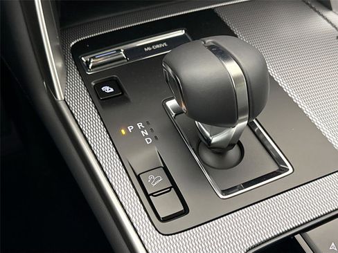 New 2026 MAZDA CX-70 SC Plus AWD/4WD image 26