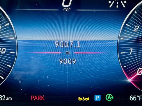 Certified 2026 Mercedes-Benz GLS 450 4MATIC image 22