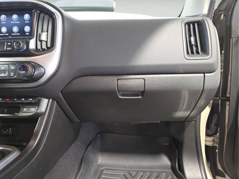 Used 2022 Chevrolet Colorado ZR2 AWD/4WD image 41
