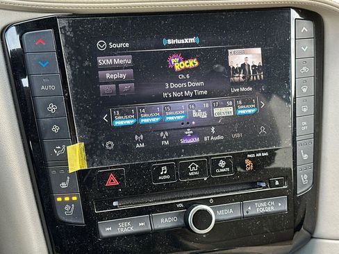 Used 2022 INFINITI QX50 Essential w/ Cargo Package image 18