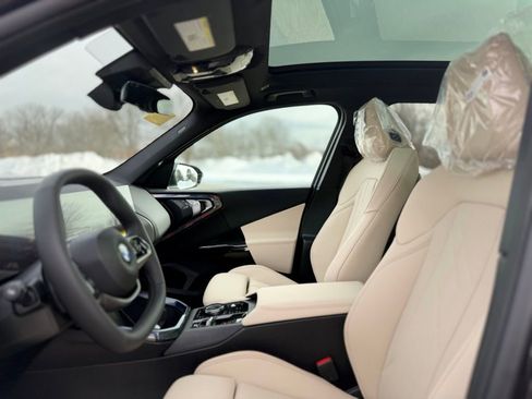 New 2026 BMW X3 xDrive30 AWD/4WD image 13