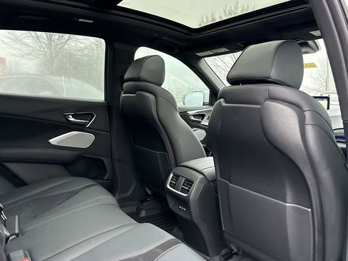 New 2026 Acura RDX A-Spec AWD/4WD image 19