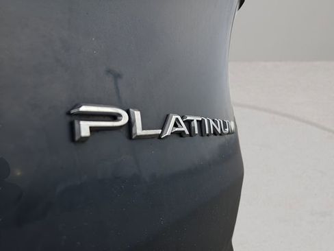 Used 2024 Toyota Grand Highlander MAX Platinum image 20