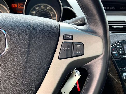 Used 2011 Acura MDX image 23
