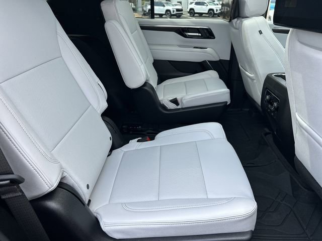 New 2025 Chevrolet Tahoe Premier RWD image 40