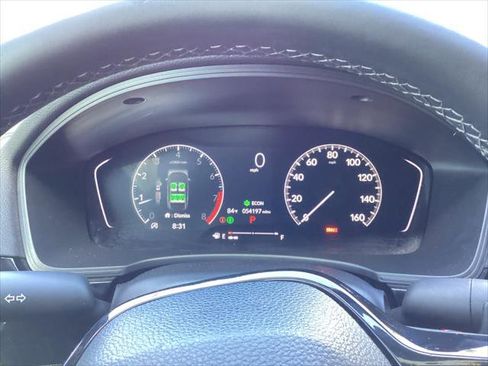 Used 2024 Honda Civic Sport image 23